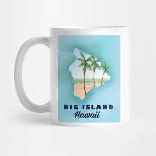 Hawaii Mug